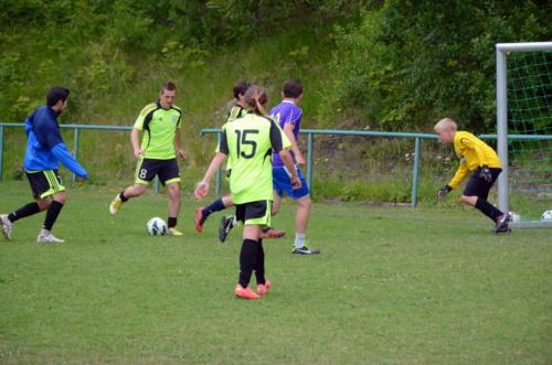 0111 Zlíchov 1914 100 let